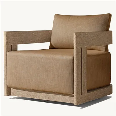 Кресло для террасного сада