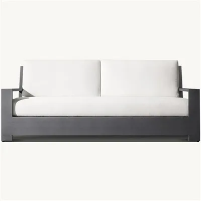 Уличный диван для патио